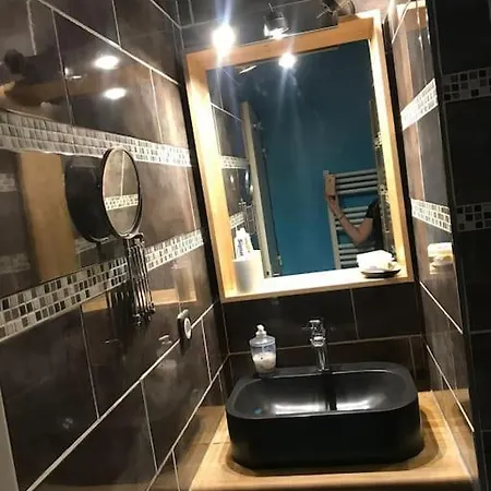 Apartment L'argoulet - Charme & Confort Avec Parking Toulouse