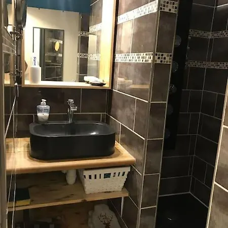 Appartement L'argoulet - Charme & Confort Avec Parking Toulouse