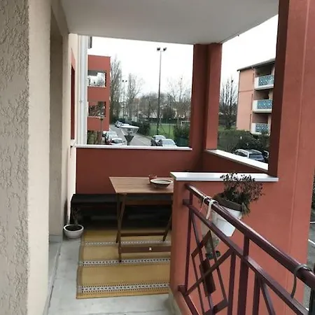 Appartement L'argoulet - Charme & Confort Avec Parking *