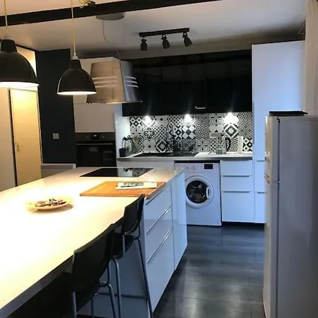 L'argoulet - Charme & Confort Avec Parking *