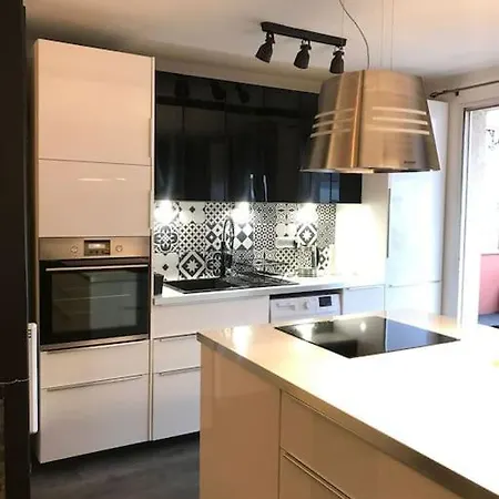 Appartement L'argoulet - Charme & Confort Avec Parking *